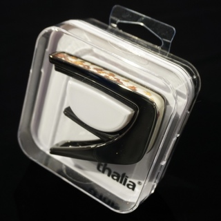 Thalia Capo Exotic Shell Autumn Pearl Black Chrome【同梱可能・送料無料】【未開封品】