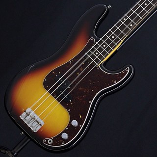Fender Custom Shop【USED】 1961 Precision Bass N.O.S. (3-Tone Sunburst) '20