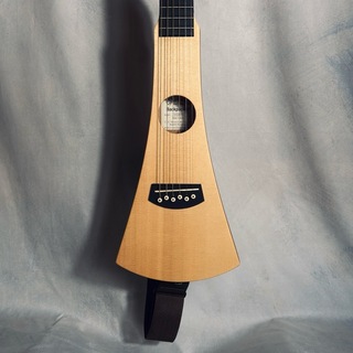 Backpacker Guitar アコースティックギター マーティン Steel String Backpacker Guitar (アコースティック