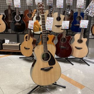 YAMAHA FS830