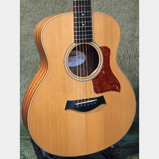 Taylor GS Mini Sapele -2012USED!!-【金利0%対象】