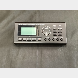 Tascam GB-10 (タスカム ギターベーストレーナー レコーダー チューナー)