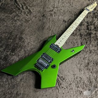 Killer KG-Exploder SE -Viper Green-