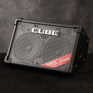 Roland CUBE Street EXの検索結果【楽器検索デジマート】