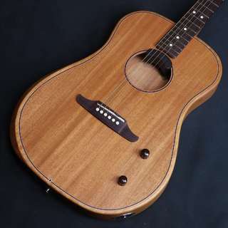 Fender Highway Series Dreadnought Rosewood Fingerboard All-Mahogany 【S/N:MXA2403616】【2.68kg】【横浜店】
