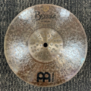 MeinlByzance DARK 10" Splash (B10DAS)【定価より30%OFF】