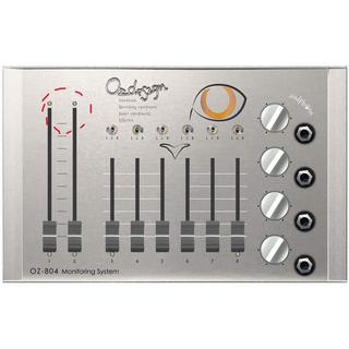 OZ DESIGN 【受注生産品】 OZ-804 [4 outputs] (オズデザイン)(キューボックス)