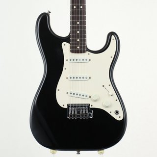 Fender Standard Stratocaster Black【心斎橋店】