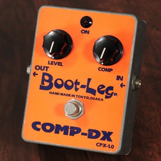 Boot-Leg CPX-1.0 COMP-DX  【梅田店】