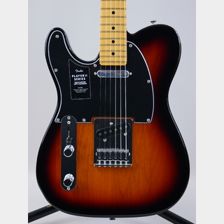 Fender Player II Telecaster Left Handed (3-Color Sunburst)