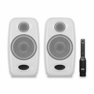 iLoud Micro Monitor Pro White登場！IK Multimediaの新型コンパクト