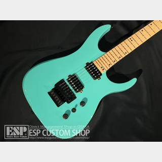 Ormsby Guitars HYPE G6 FLOYD MH SF (SEA FOAM)