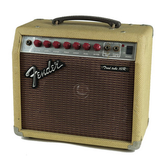 Fender Japan 【中古】 Fender Japan フェンダージャパン Trad tube 10R Tweed ギターアンプ