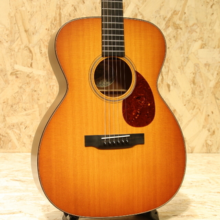 Collings OM1 JL SB Julian Lage Signature