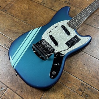 Fender Vintera II 70s Competition Mustang Competition Burgundy