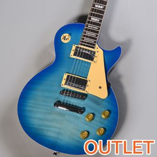 Photogenic LP-260 LTD See Through Blue