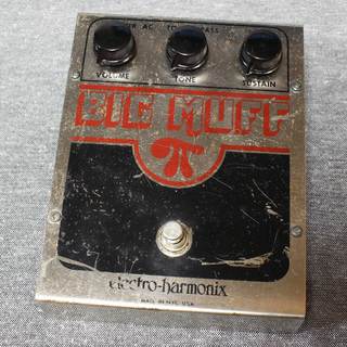 Electro-Harmonix Big Muff OPAMP V5