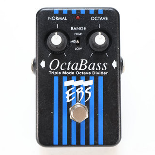 EBS、OctaBassの検索結果【楽器検索デジマート】