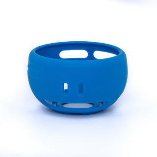ArtiphonOrba Silicone Sleeve Blue Orba Orba2専用シリコン保護ケース