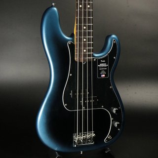 Fender American Professional II Precision Bass Rosewood Dark Night 【名古屋栄店】