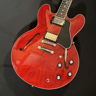 Gibson ES-335 SCH セミアコ エレキギター【USA製】【現物写真】