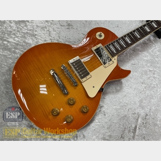 EDWARDS E-LP-STD【Vintage Honey Burst】