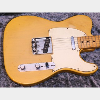 FenderTelecaster '73