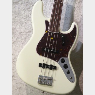 Fender 【パドルペグ】American Vintage II 1966 Jazz Bass -Olympic White- #V2325273【軽量3.91kg】