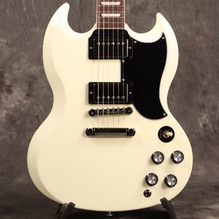 Gibson SG Standard 61 Stop Bar Classic White [2.81kg][S/N 219840276]【WEBSHOP】