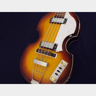 HofnerViolin Bass Ignition Premium Edition  Sunburst