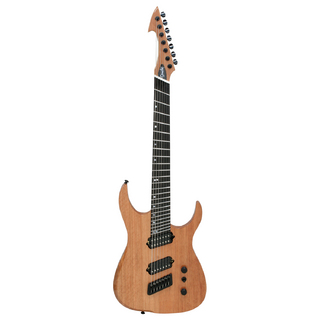 Ormsby GuitarsHYPE G7 MH NT