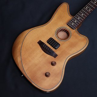 Fender Acoustasonic Standard Jazzmaster Aged Natural 【横浜店】