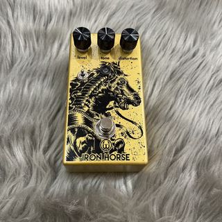 WALRUS AUDIO IRON HORSE