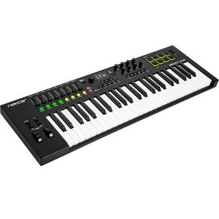 MIDIキーボード設定、まだ手動でやってるの？NEKTAR TECHNOLOGY Impact