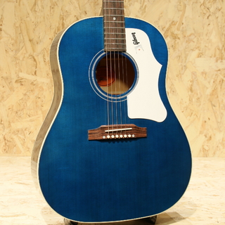 Gibson J-45 Viper Blue