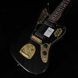 Fender MIJ Traditional 2025 Collection 60s Jaguar Rosewood Fingerboard Black Pearl 【梅田店】