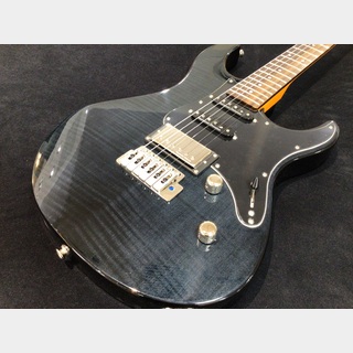 YAMAHA PACIFICA612VⅡFM TBL【アウトレット特価品】