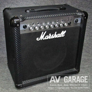 MarshallMG15CFX