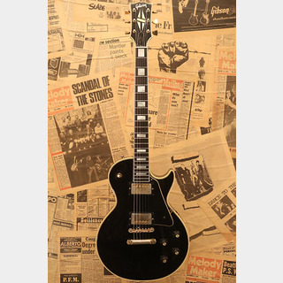 Gibson 1969 Les Paul Custom