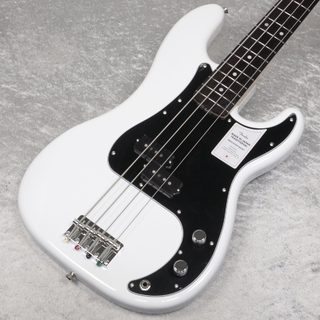 Fender Made in Japan Traditional 70s Precision Bass Arctic White【新宿店】