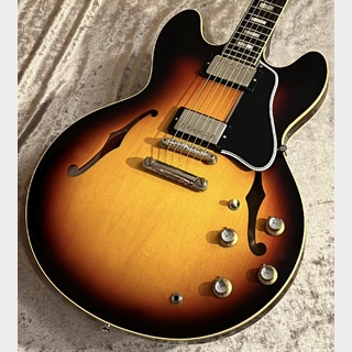Gibson Custom Shop 【Historic Collction】1964 ES-335 Reissue VOS Vintage Burst sn131095 [3.40kg]【G-CLUB TOKYO】