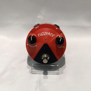 Jim DunlopFFM2 Germanium Fuzz Face Mini