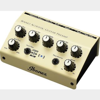 Ibanez AGP10 Acoustic Guitar Pre-Amp【アウトレット特価】【生産完了モデル】