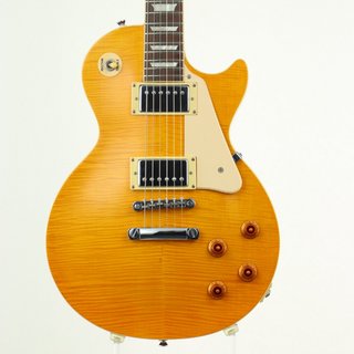 Epiphone Les Paul Standard Plus Top Antique Natural 【梅田店】