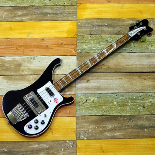 Rickenbacker Rickenbacker 4003 Jet Glo ギアコレ - 【楽器検索