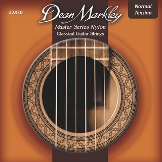 Dean Markley DM2830 Ball End Nylon NORMAL 28-43 クラシックギター弦