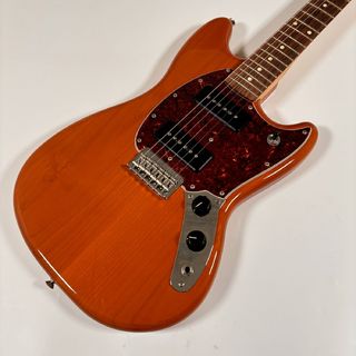 Fender 【中古】Player Mustang 90 Aged Natural【現物画像】