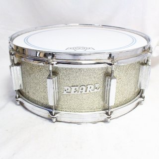 Pearl60s DELUXE No.2414 14x5.5 WOOD SNARE パール スネアドラム【池袋店】