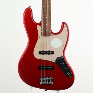 Squier by Fender Circa 2009y Affinity Series Jazz Bass MRD【名古屋栄店】