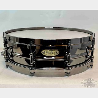 WORLD MAXBK-4014DHBX "Beaded Brass Black Nickel" (Black Parts)